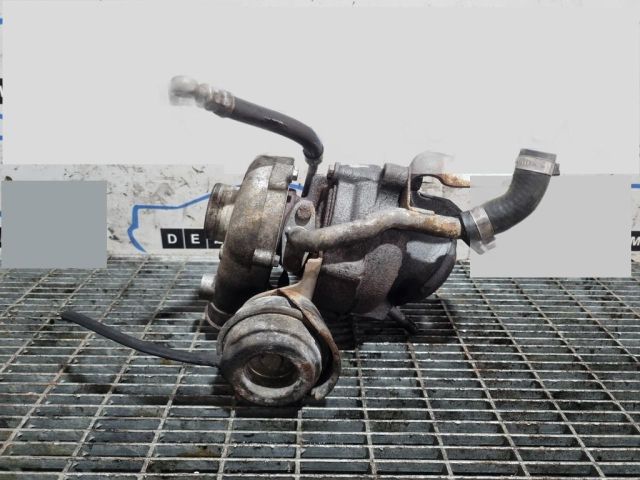 bontott LAND ROVER FREELANDER Turbó