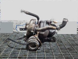 bontott LAND ROVER FREELANDER Turbó