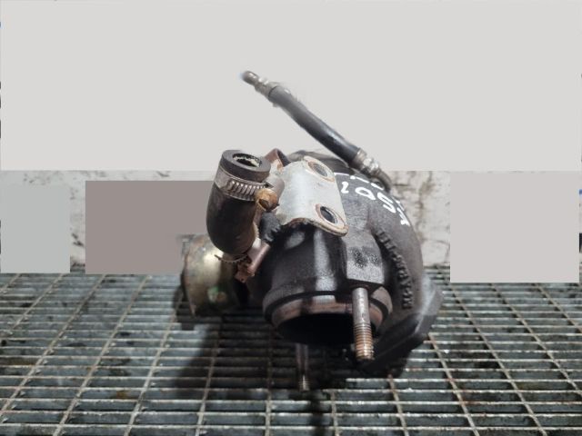 bontott LAND ROVER FREELANDER Turbó