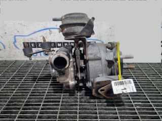 bontott LAND ROVER FREELANDER Turbó