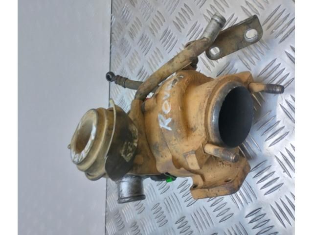 bontott LAND ROVER FREELANDER Turbó