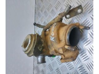 bontott LAND ROVER FREELANDER Turbó