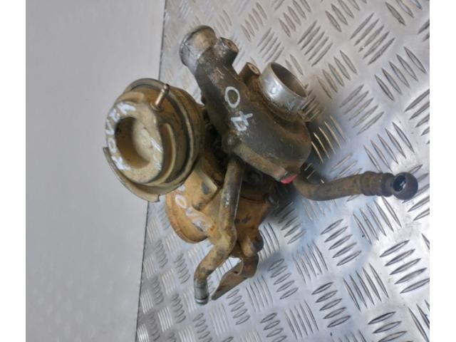 bontott LAND ROVER FREELANDER Turbó