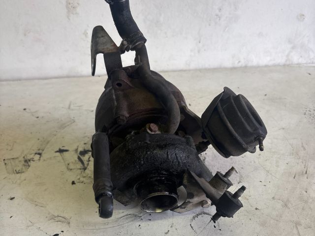 bontott LAND ROVER FREELANDER Turbó