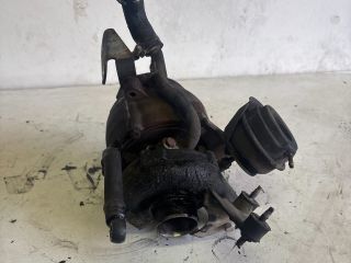 bontott LAND ROVER FREELANDER Turbó