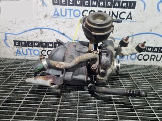 bontott LAND ROVER FREELANDER Turbó