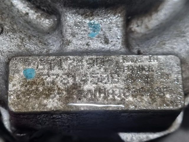 bontott LAND ROVER FREELANDER Turbó