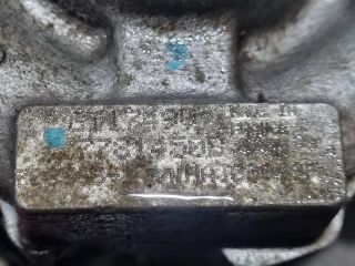 bontott LAND ROVER FREELANDER Turbó