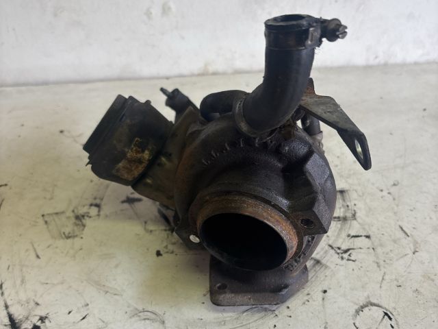 bontott LAND ROVER FREELANDER Turbó