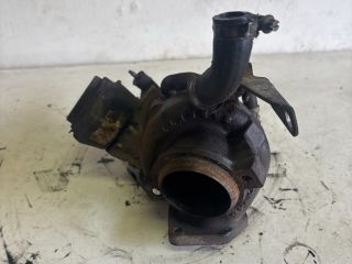 bontott LAND ROVER FREELANDER Turbó