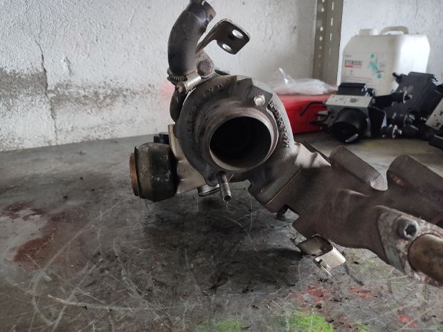 bontott LAND ROVER FREELANDER Turbó