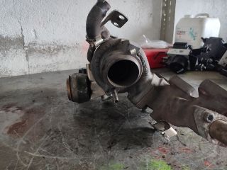 bontott LAND ROVER FREELANDER Turbó