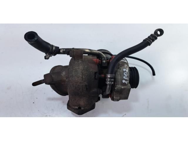 bontott LAND ROVER FREELANDER Turbó