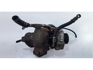 bontott LAND ROVER FREELANDER Turbó