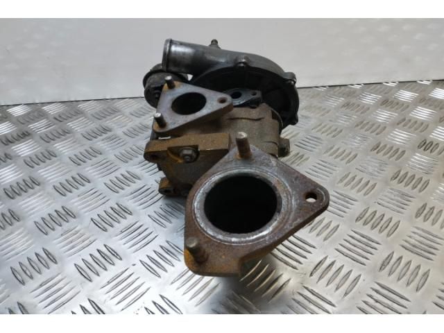 bontott LAND ROVER FREELANDER Turbó