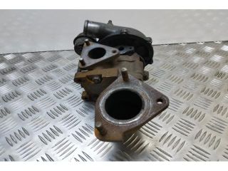 bontott LAND ROVER FREELANDER Turbó