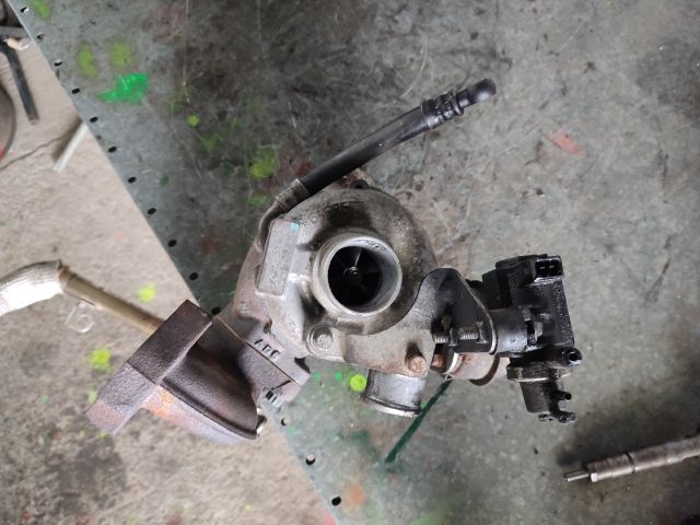 bontott LAND ROVER FREELANDER Turbó