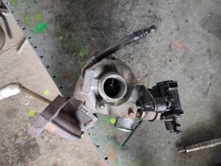 bontott LAND ROVER FREELANDER Turbó