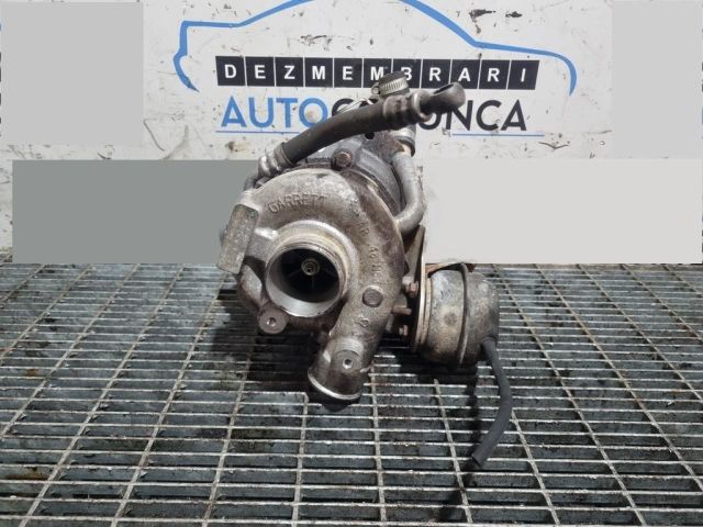 bontott LAND ROVER FREELANDER Turbó