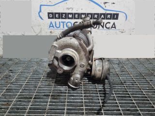 bontott LAND ROVER FREELANDER Turbó