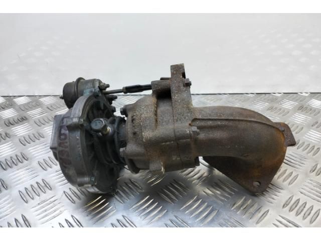 bontott LAND ROVER FREELANDER Turbó