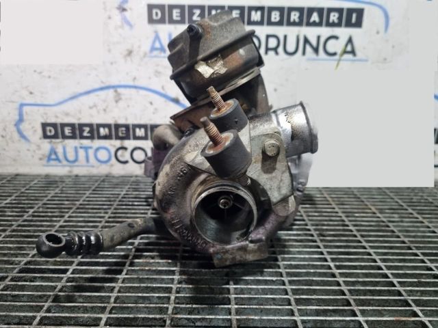 bontott LAND ROVER FREELANDER Turbó