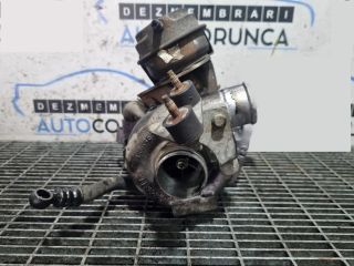 bontott LAND ROVER FREELANDER Turbó