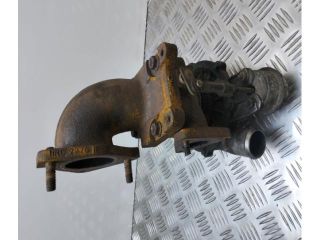 bontott LAND ROVER FREELANDER Turbó