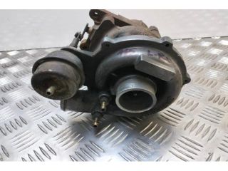 bontott LAND ROVER FREELANDER Turbó