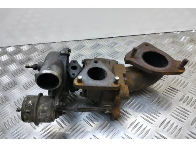 bontott LAND ROVER FREELANDER Turbó