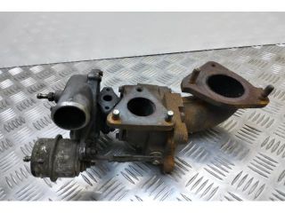 bontott LAND ROVER FREELANDER Turbó