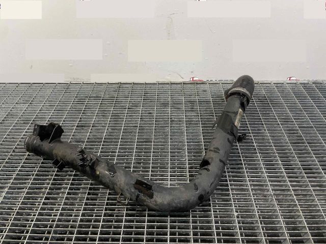 bontott LAND ROVER FREELANDER Turbócső