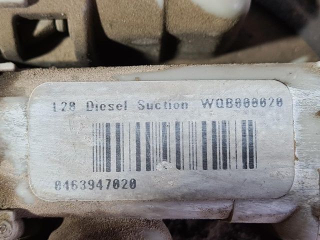 bontott LAND ROVER FREELANDER Üzemanyag Szivattyú