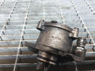 bontott LAND ROVER FREELANDER Vákumpumpa