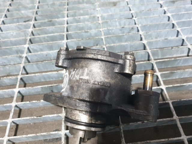 bontott LAND ROVER FREELANDER Vákumpumpa