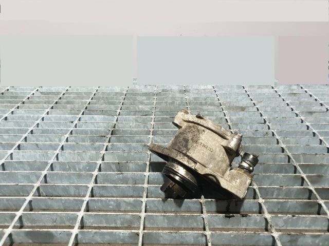 bontott LAND ROVER FREELANDER Vákumpumpa