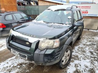 bontott LAND ROVER FREELANDER Vákumpumpa