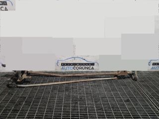 bontott LAND ROVER FREELANDER Váltó Kulissza