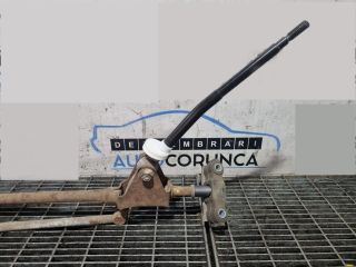 bontott LAND ROVER FREELANDER Váltó Kulissza