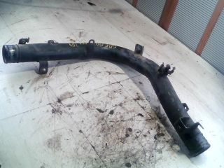 bontott LAND ROVER FREELANDER Vízcső