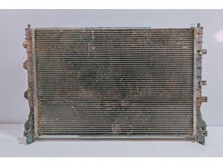 bontott LAND ROVER FREELANDER Vízhűtő Radiátor (Nem klímás)