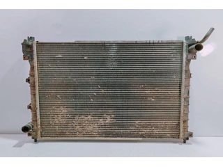 bontott LAND ROVER FREELANDER Vízhűtő Radiátor (Nem klímás)