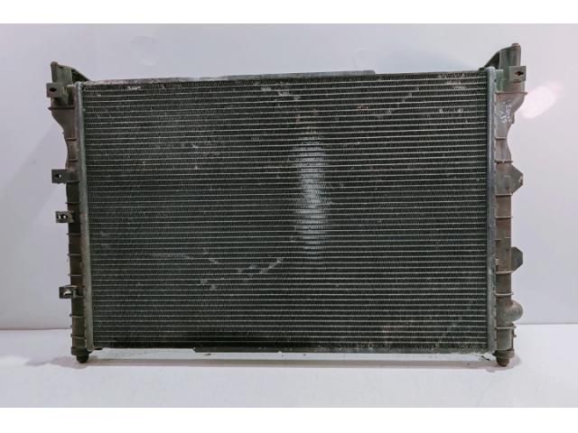 bontott LAND ROVER FREELANDER Vízhűtő Radiátor (Nem klímás)