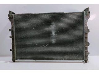 bontott LAND ROVER FREELANDER Vízhűtő Radiátor (Nem klímás)