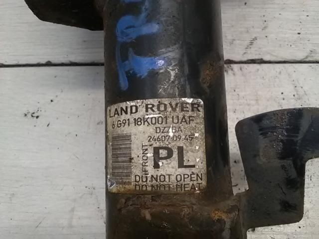 bontott LAND ROVER FREELANDER Bal első Lengéscsillapító