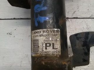 bontott LAND ROVER FREELANDER Bal első Lengéscsillapító