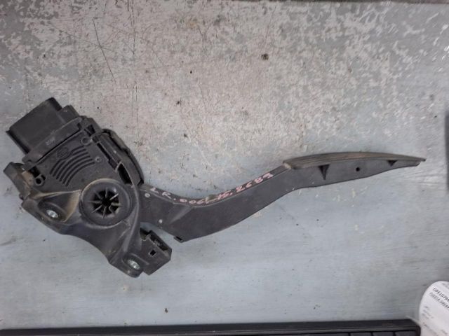 bontott LAND ROVER FREELANDER Gázpedál (Elektromos)