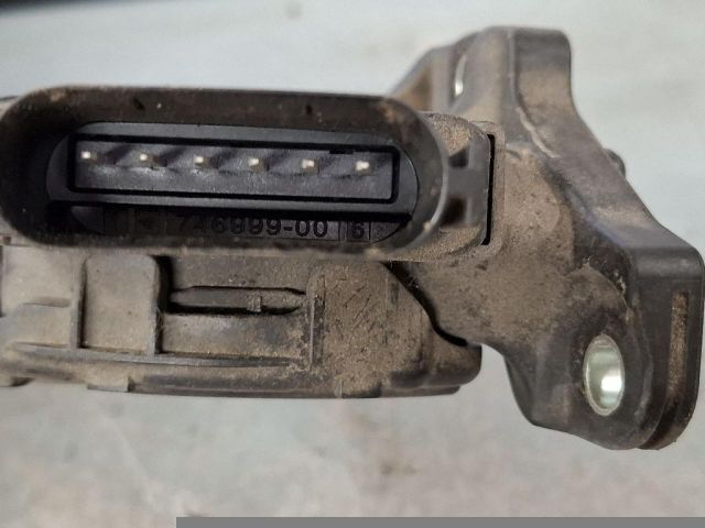 bontott LAND ROVER FREELANDER Gázpedál (Elektromos)