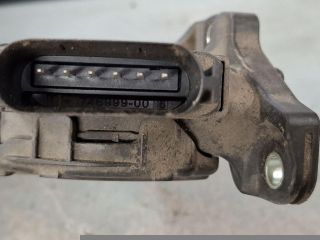 bontott LAND ROVER FREELANDER Gázpedál (Elektromos)