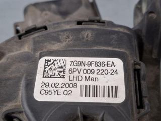 bontott LAND ROVER FREELANDER Gázpedál (Elektromos)